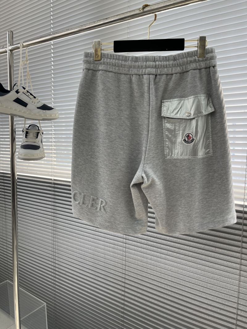 Moncler Short Pants